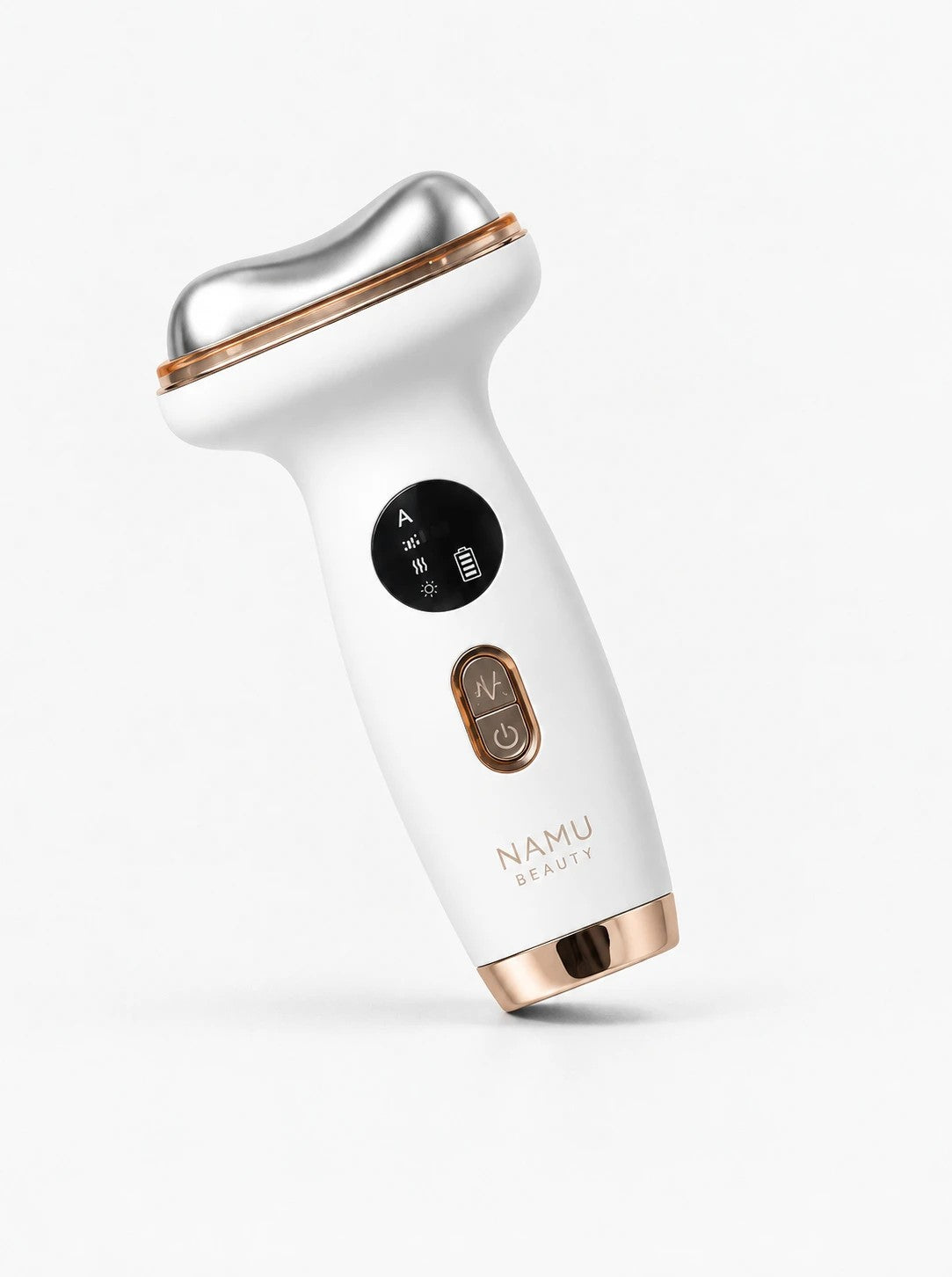 Gua sha électrique pour le massage du visage