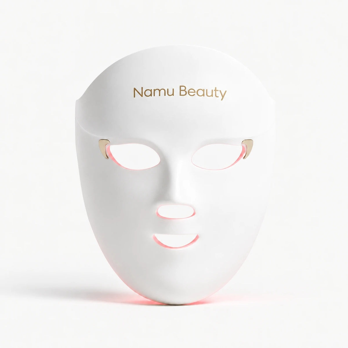 Masque LED Namu Beauty vu de face