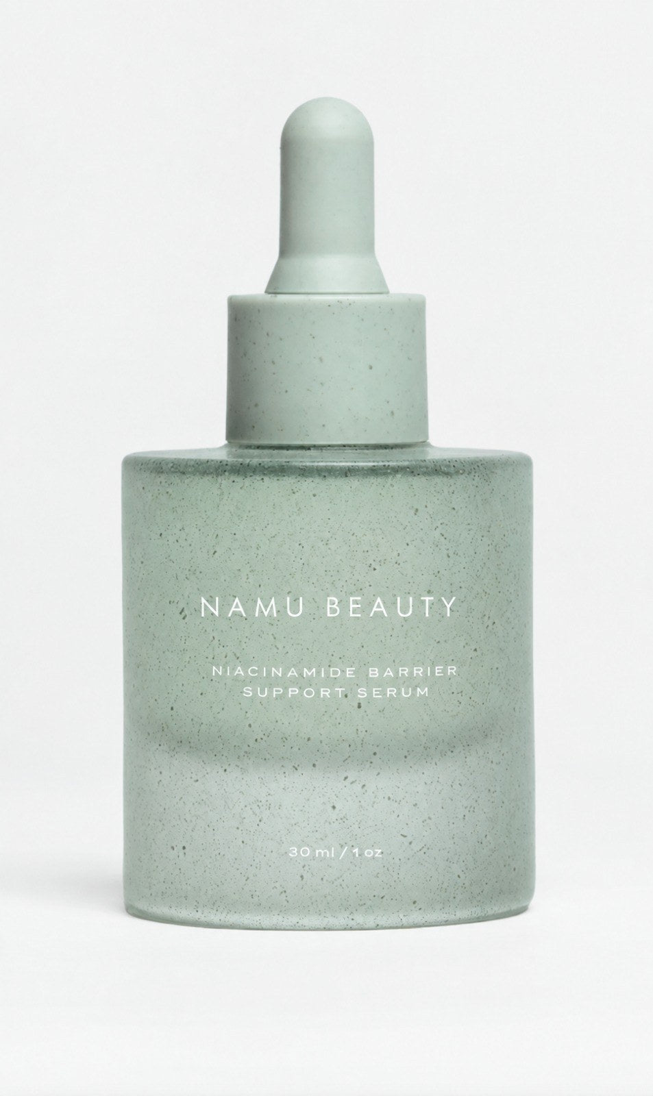 Sérum coréen à la niacinamide pour la barrière cutanée Namu Beauty 30 ml